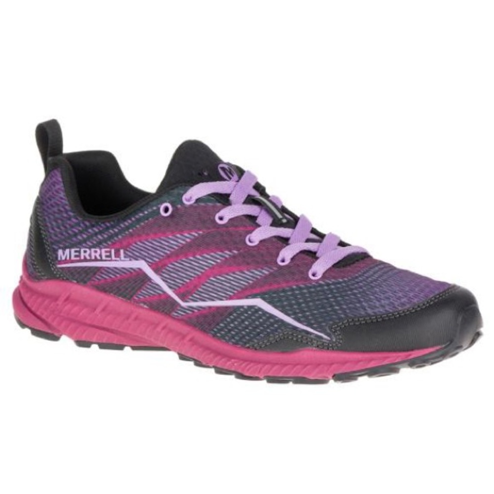 Merrell J37372 - Women's Trail Crusher Sneakers Size 6.5
